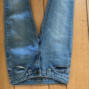 7 For all man kind jeans